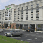 Holiday Inn Columbus-Hilliard
