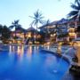 Sanur Paradise Plaza Suites