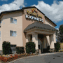 Holiday Inn Express Portland-East Troutdale