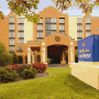 Holiday Inn Express South Portland