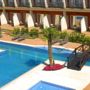 Hotel Isla de La Garena