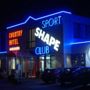 Shape Sport und Golf Hotel