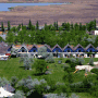 Hoteldorf Seepark Weiden