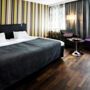 First Hotel JA