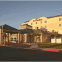 Hilton Garden Inn Victorville