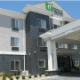 Holiday Inn Express & Suites Pittsburg