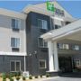 Holiday Inn Express & Suites Pittsburg