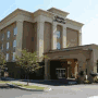 Hampton Inn & Suites Greenfield