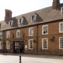 Saracens Head Hotel