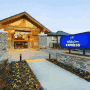 Holiday Inn Express Walnut Creek