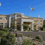 Hampton Inn & Suites Red Bluff