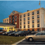 Holiday Inn Express & Suites Lebanon