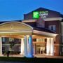 Holiday Inn Express Hotel & Suites Altoona-Des Moines