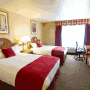 Best Western Heritage Inn - Benicia