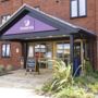 Premier Inn Oswestry