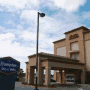 Hampton Inn & Suites Pittsburg