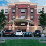 Hampton Inn & Suites Detroit-Canton