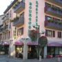 Hotel Le Bourgogne