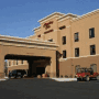 Hampton Inn Morehead