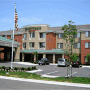 Courtyard by Marriott Kansas City Shawnee