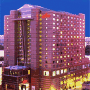 Marriott Cincinnati Downtown River Center