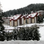Hotel Lucky Pamporovo & Spa