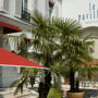 Le Pavillon Bastille