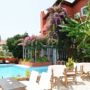 Yonca Resort