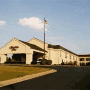 Hampton Inn Bardstown
