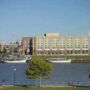DoubleTree by Hilton Bay City - Riverfront