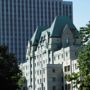 Lord Elgin Hotel