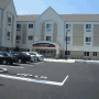 Candlewood Suites Bordentown-Trenton