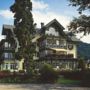Hotel Brandauers Villen