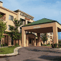 Courtyard Houston The Woodlands