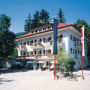 Hotel Gasthof Weiherbad