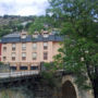 Hostal Restaurante Méndez