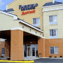 Fairfield Inn and Suites by Marriott Indianapolis/ Noblesville
