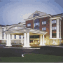 Holiday Inn Express Hotel & Suites Fredericksburg