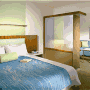 SpringHill Suites by Marriott Oklahoma City Moore