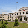 SpringHill Suites by Marriott Grand Rapids Airport Southeast