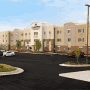 Candlewood Suites San Antonio N-Stone Oak Area
