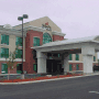 Holiday Inn Express Hotel & Suites Drums-Hazelton