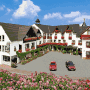 Hotel - Restaurant BERGHOF