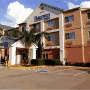 Fairfield Inn by Marriott Texas City