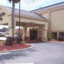 Hampton Inn Waycross