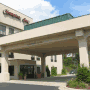 Hampton Inn Newcomerstown