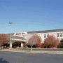 Hampton Inn Lubbock