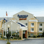 Fairfield Inn by Marriott Hazleton