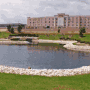 Hampton Inn & Suites West Bend