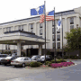 Hampton Inn Rock Hill